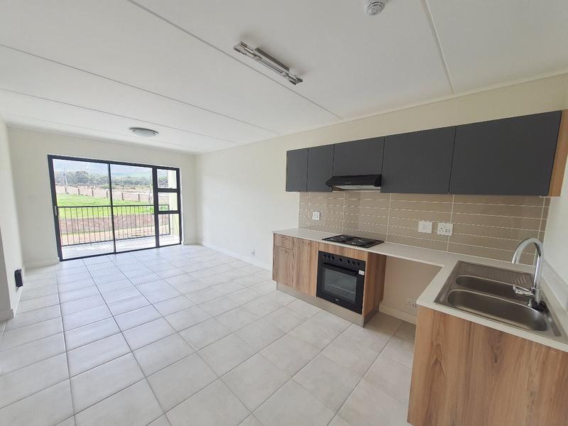 To Let 2 Bedroom Property for Rent in Greenbay Eco Estate Western Cape